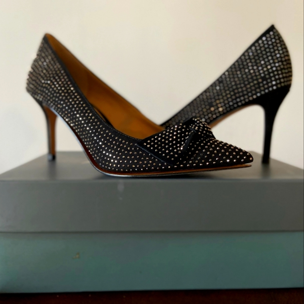 evening shoes
